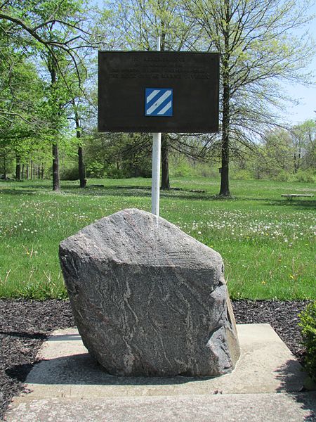 Memorial Park Fort Wayne #3