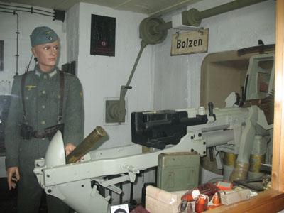 Musée 1939-1945 Dinan #2