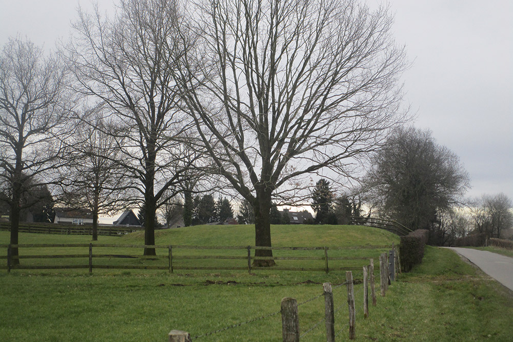 Westwall - Remains Bunkers