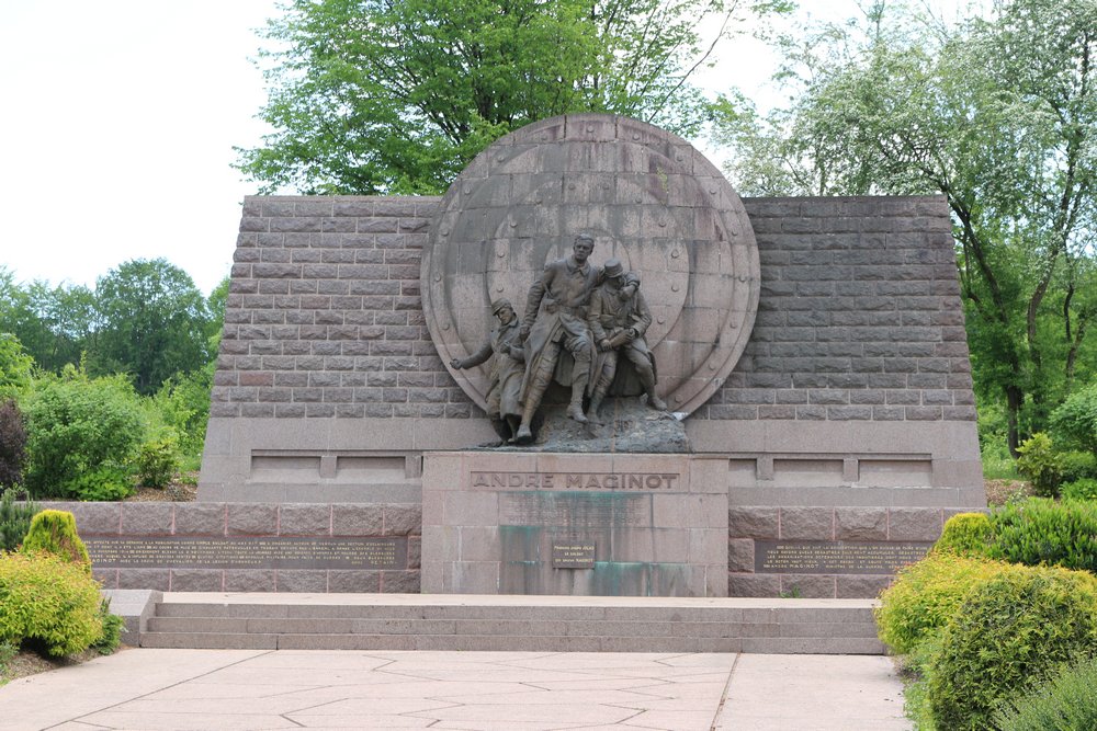 Monument André Maginot #2