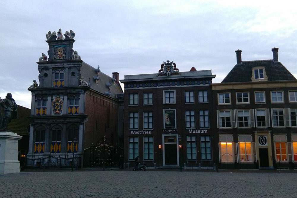 Westfries Museum Hoorn #1