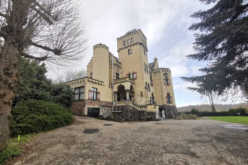 Geulzicht Castle #1
