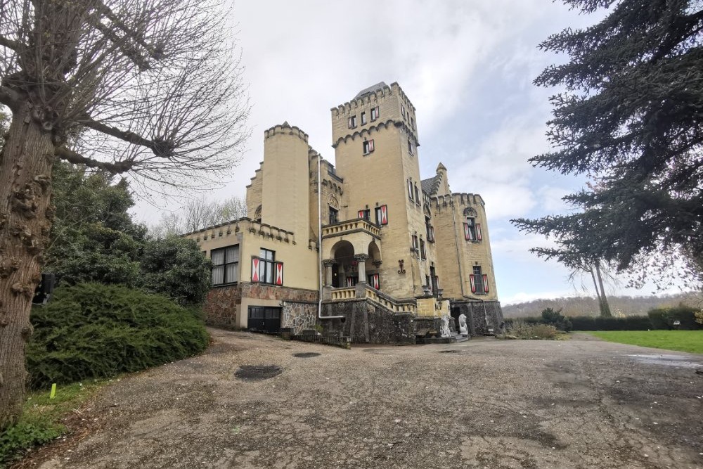 Geulzicht Castle