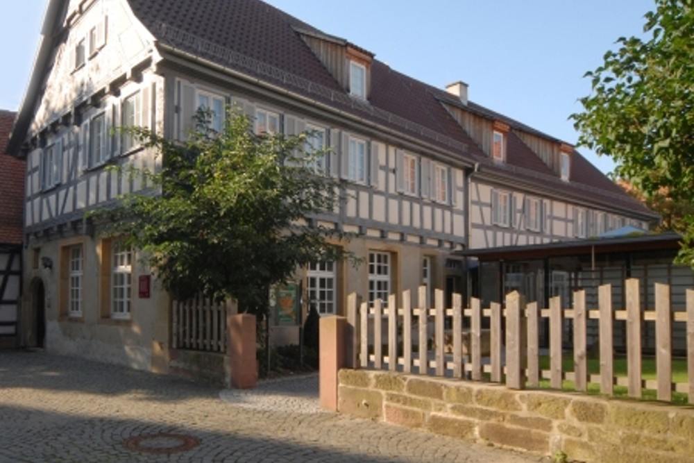 Stadtmuseum Leonberg #1