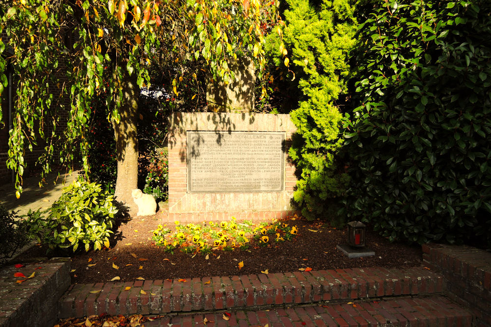 Monument Kuckum