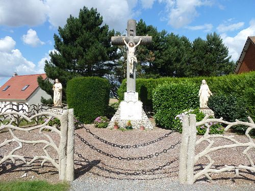 War Memorial Maisnil