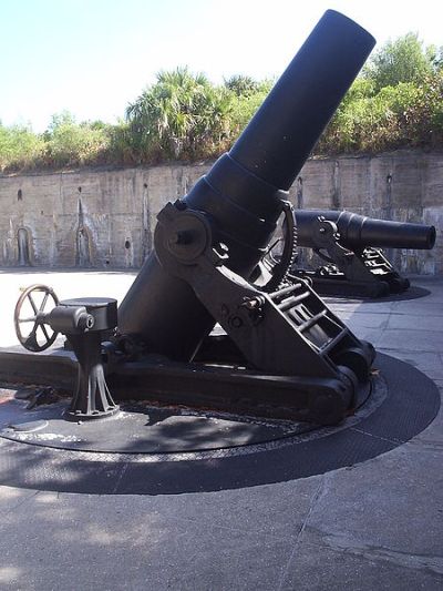 Fort De Soto #2