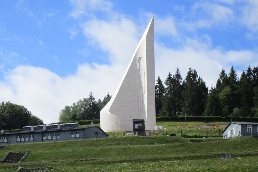 National Memorial Deportation #5