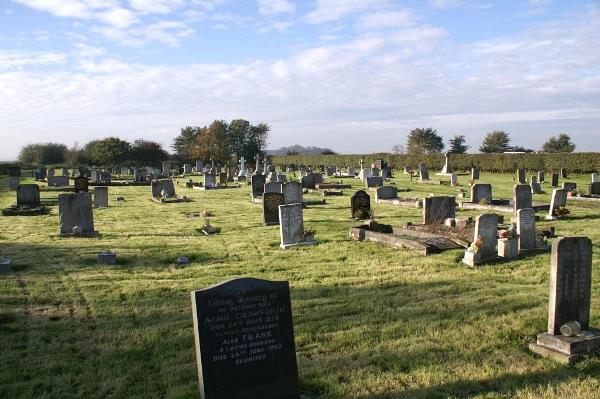 Commonwealth War Graves Aldbrough Cemetery #1