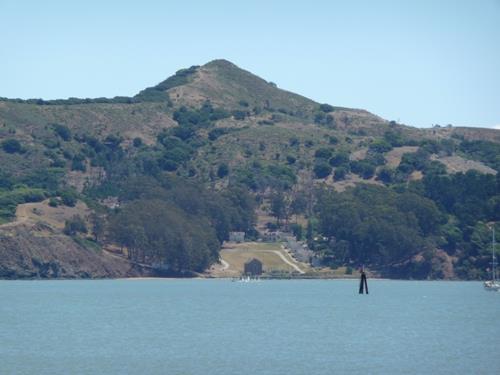 Angel Island #2