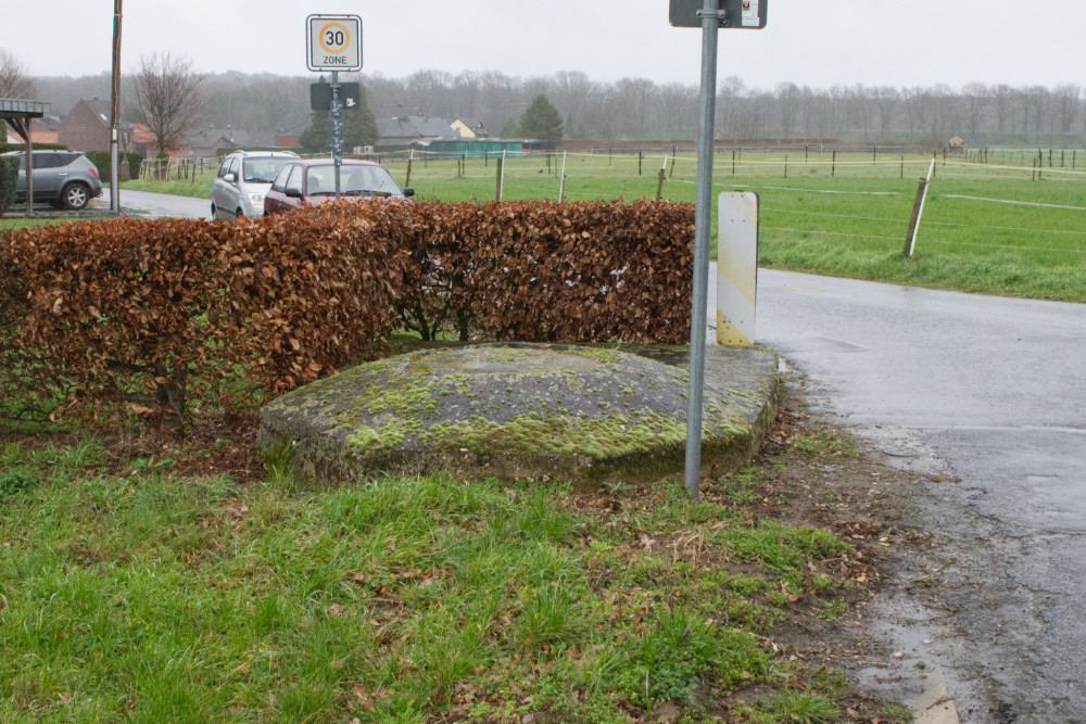 Ringstand 330 Rosenthal-Wassenberg #2