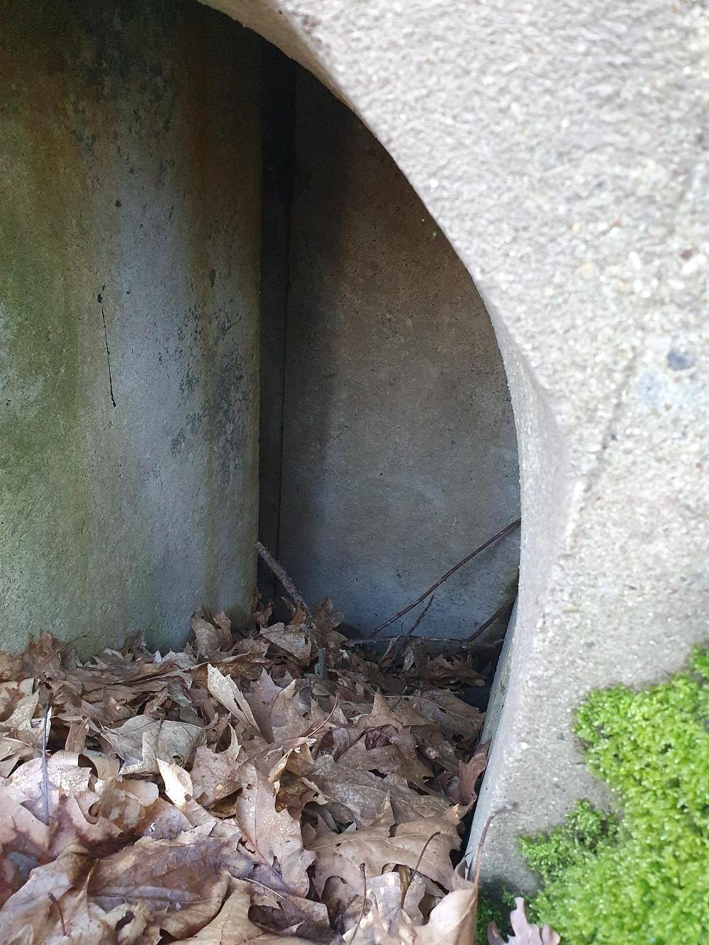 Border Guard Post With Air Raid Shelter Kerkrade #5