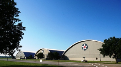 National Museum of the United States Air Force #2