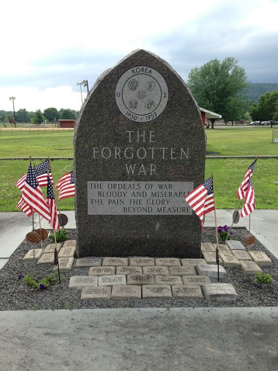 Veteran's Memorial Park (Matamoras Airport Park) #1