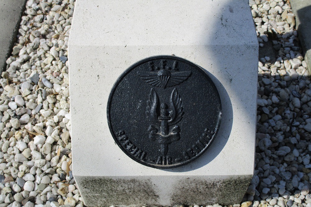 French War Grave General Cemetery Beilen #2