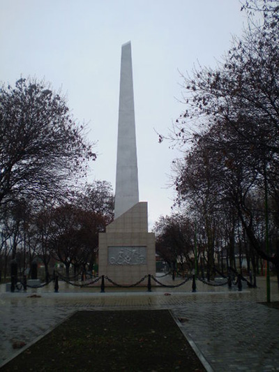 Monument Azov-vloot #1
