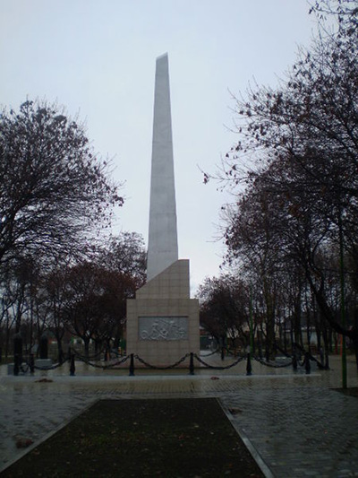 Memorial Azov Fleet