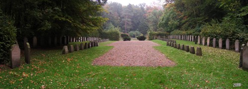 Remembrance Place Bad Schwartau