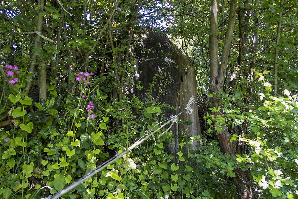 Observatiebunker VM3 #3