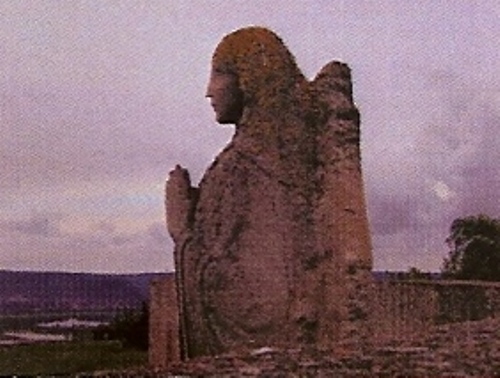 Monument Grand Couronné #1