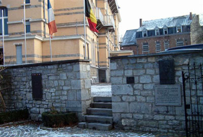 Monument Ardennenoffensief