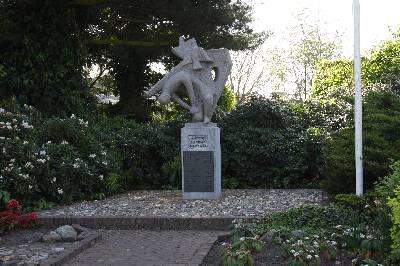 War Memorial Ruurlo #5