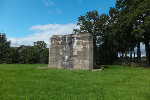 Bunker at the Harsloweg #4