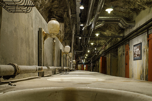 Fort Siarö #4