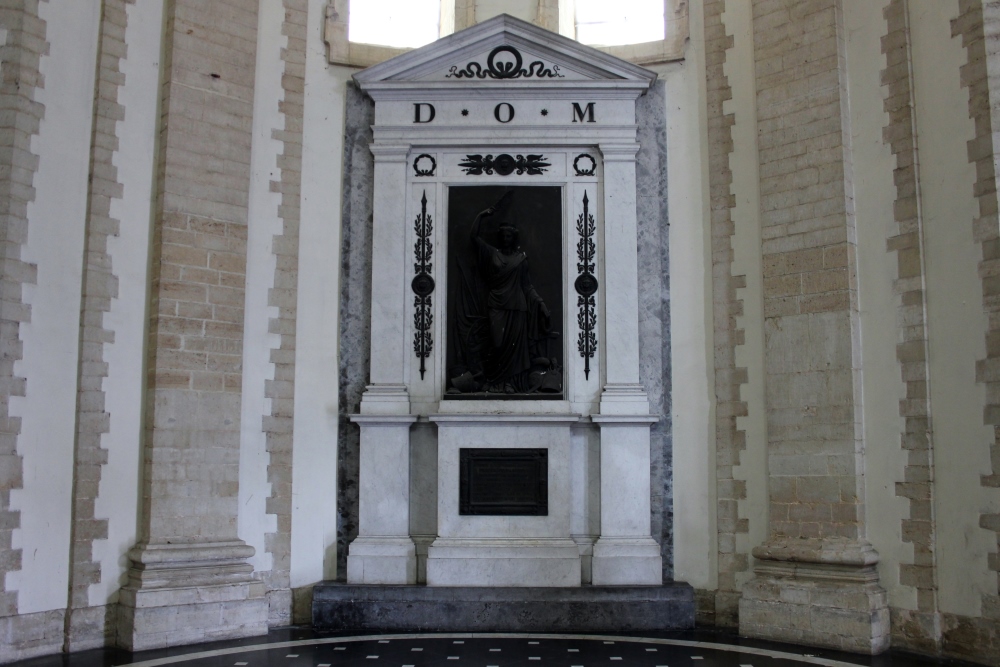 Memorials Église Saint-Joseph Waterloo #2