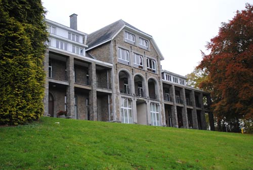 Sanatorium St. Edouard