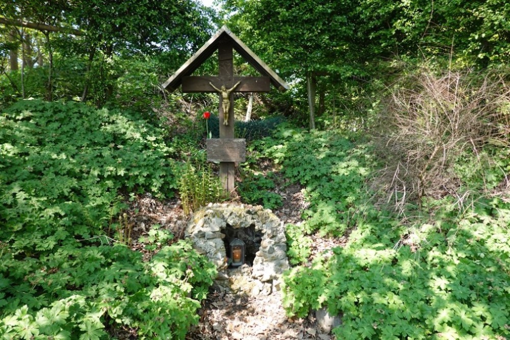 Roadcross Sggerath