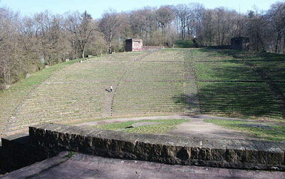 Amphitheatre Heidelberg #2