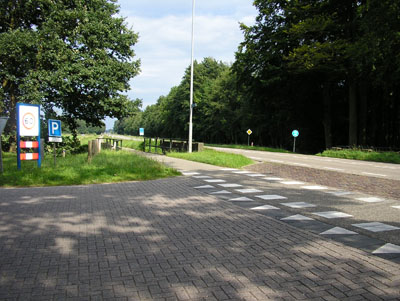 Memorial Poorterbrug Putten #4