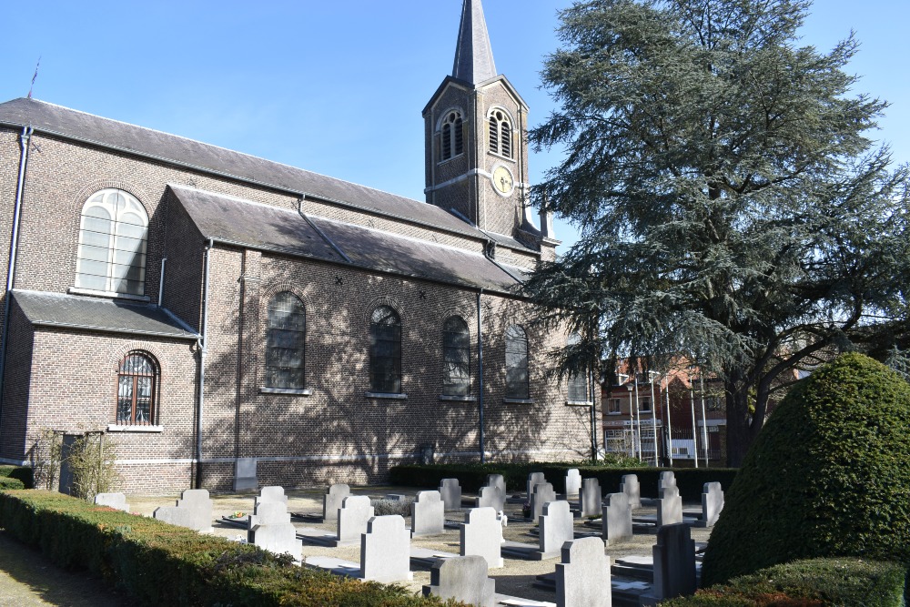 Monument voor Verdronken Kinderen #5