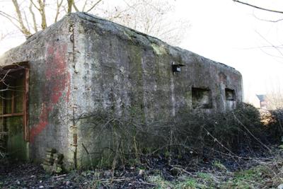 River Casemate Zutphen #2