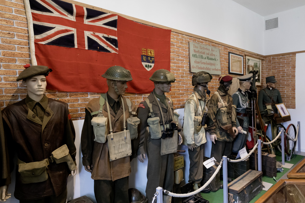 Liberation Museum Lochem #1