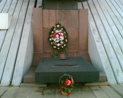 Memorial Complex Dnieper Landing #2