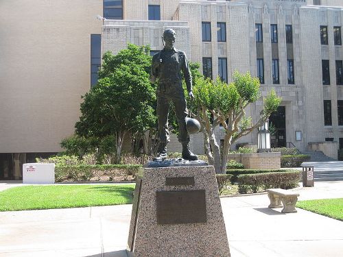 Veterans Memorial Gregg County