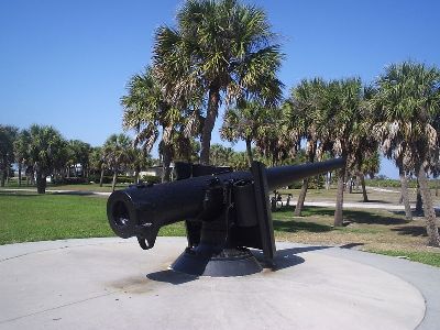 Fort De Soto #4