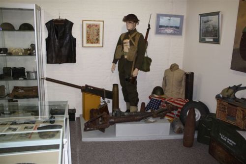 Museum Vaassen History #2