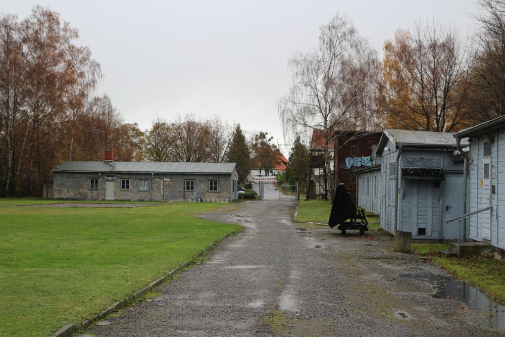 Former Working Camp Wernigerode #8