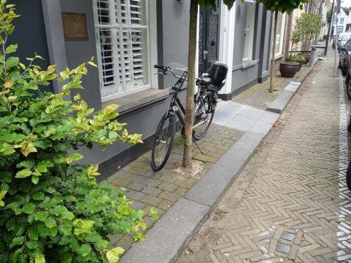Stumbling Stones Ruiterstraat 15 #6