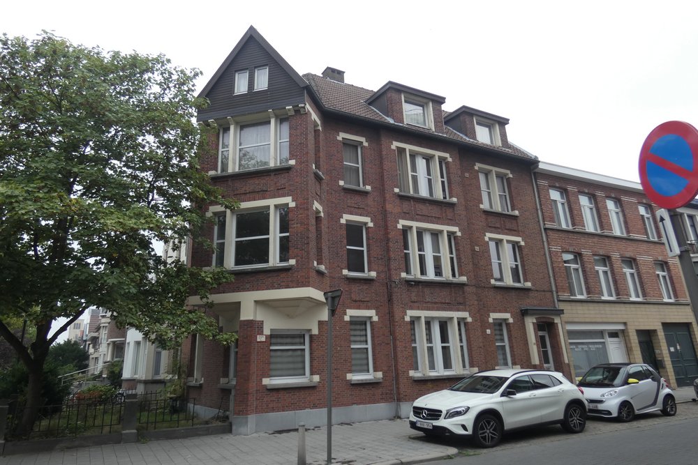 Woning Heldenstad Deurne