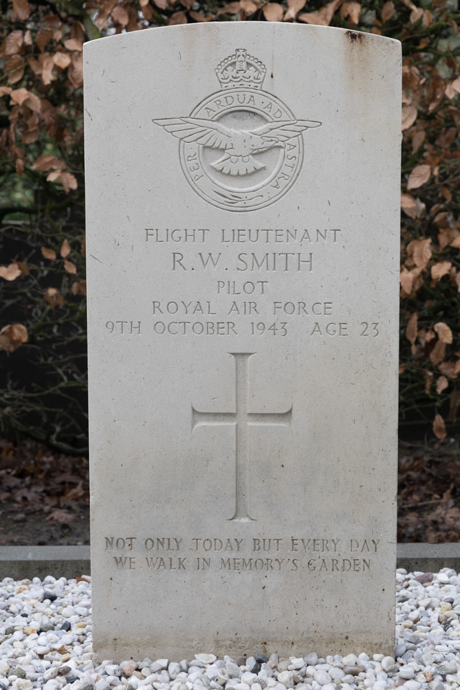 Commonwealth War Graves IJzendijke #3