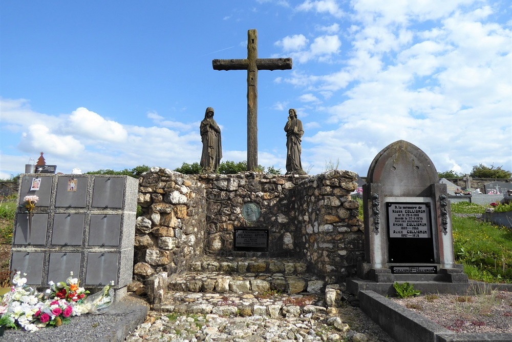Memorial Abbé Georges Goffinet #1
