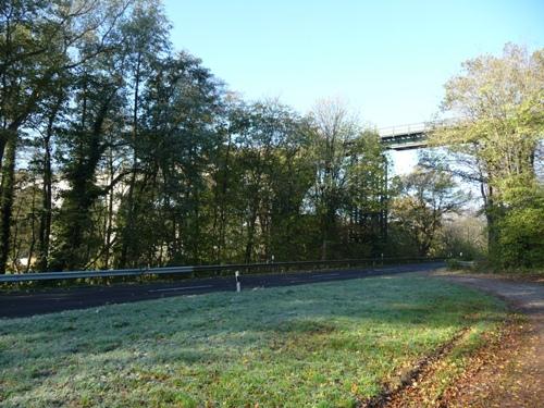 Falkenbach Railway Viaduct #3