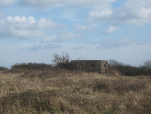 Bunker FW3/24 Farthingloe