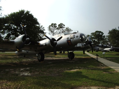 Air Force Armament Museum #2