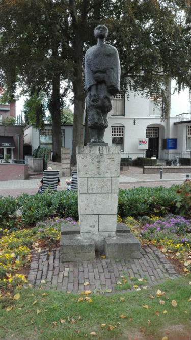 Oorlogsmonument Valkenswaard #1