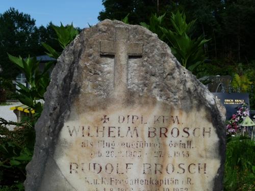 Austrian War Graves Krumpendorf-Pirk #1